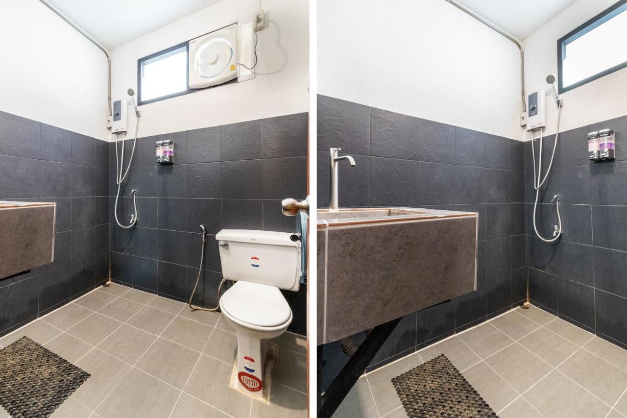 Oyo 677 Le Loftel Hostel צ'יאנג מאי מראה חיצוני תמונה