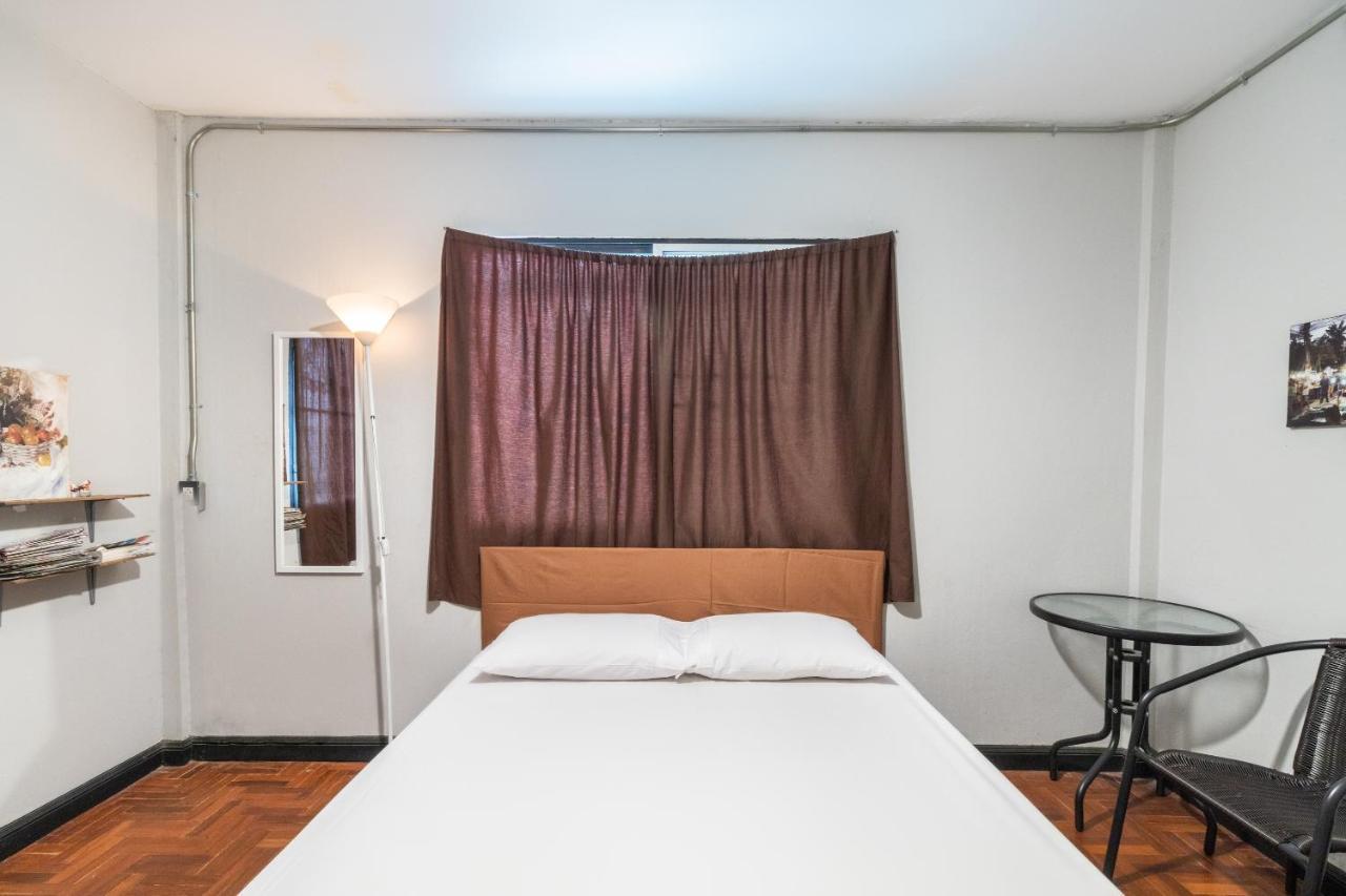 Oyo 677 Le Loftel Hostel צ'יאנג מאי מראה חיצוני תמונה